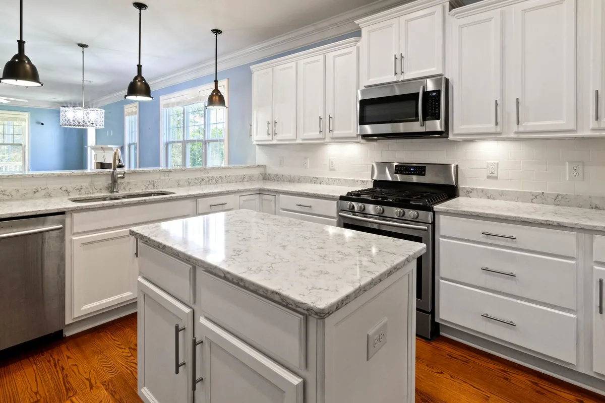 Filth & Squalor Cleanup in Williamsville, NY