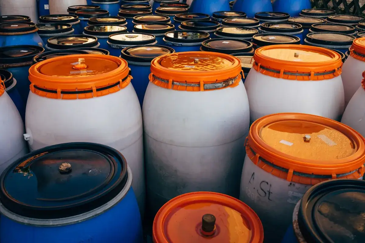 Chemical & Toxic Waste Cleanup in Williamsville, NY